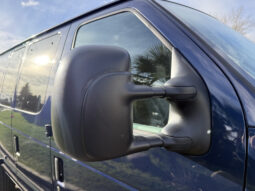 2011 Ford Econoline