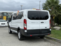 
										2017 Ford Transit full									