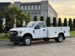 
										2018 Ford F-350 full									