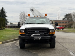 
										2001 Ford F-350 full									