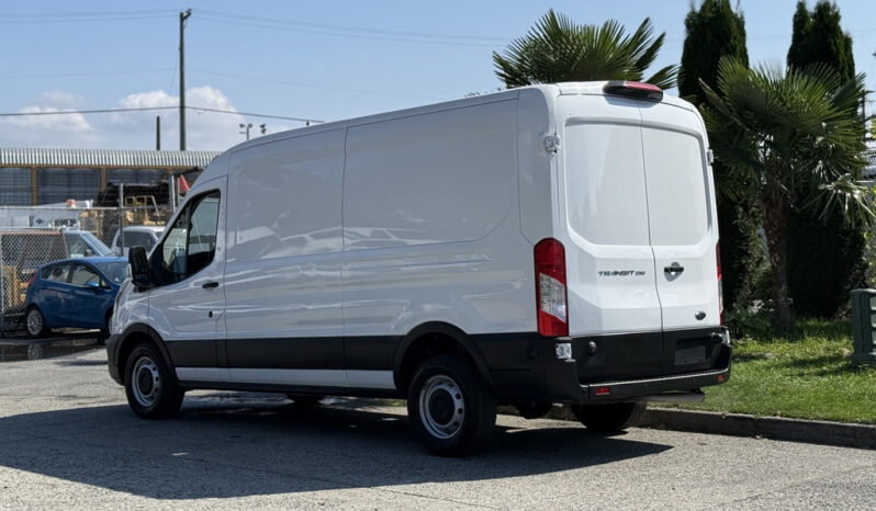 
								2022 Ford Transit 250 full									