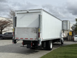 
										2017 Hino 338 full									