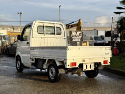
										2008 Suzuki Carry full									