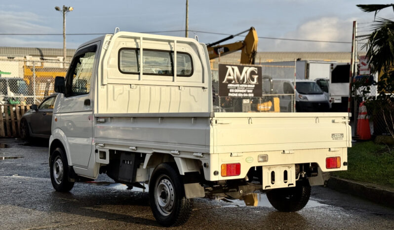 
								2008 Suzuki Carry full									