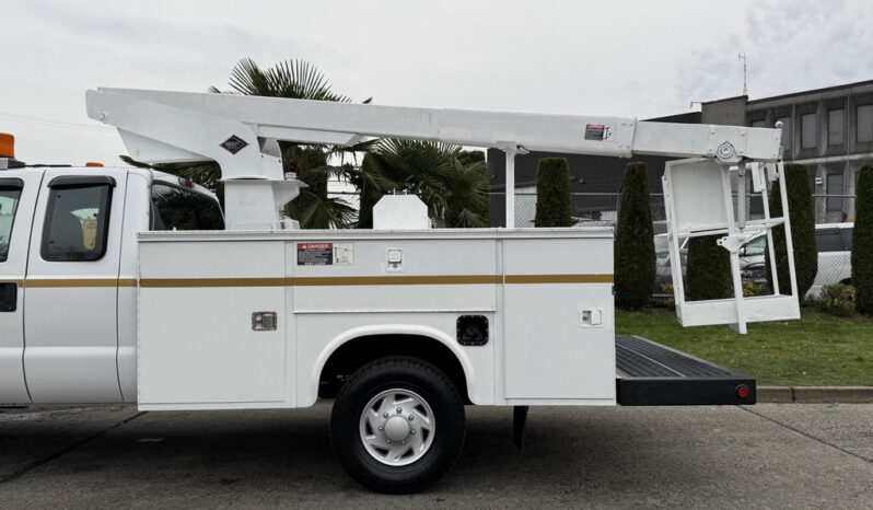 
								2001 Ford F-350 full									