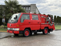 
										2001 Toyota Dyna full									