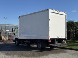 
										2014 Hino 195 full									