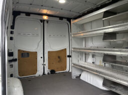 
										2017 Mercedes-Benz Sprinter full									
