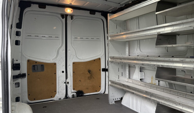 
								2017 Mercedes-Benz Sprinter full									
