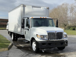 
										2014 International TerraStar full									