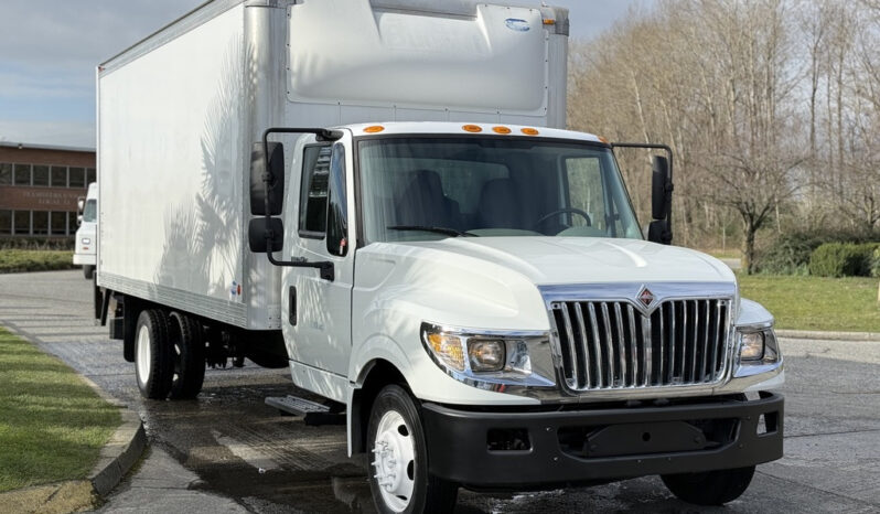 
								2014 International TerraStar full									
