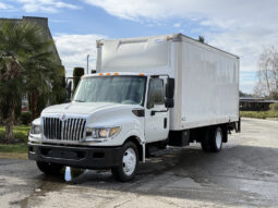 
										2014 International TerraStar full									