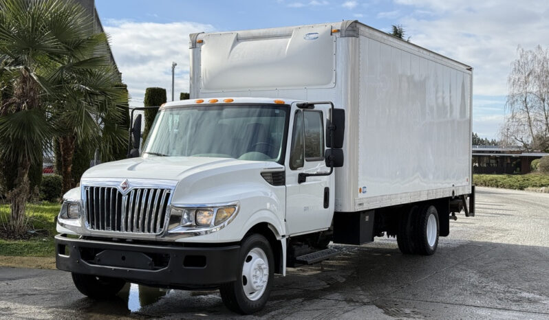 
								2014 International TerraStar full									