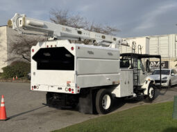 
										2011 International 4300 full									