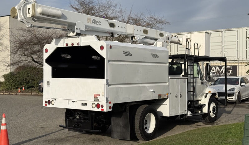 
								2011 International 4300 full									