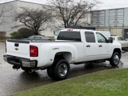 
										2013 Chevrolet Silverado 3500HD full									