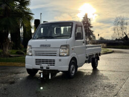 
										2008 Suzuki Carry full									