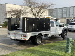 
										2015 Ford F-550 full									