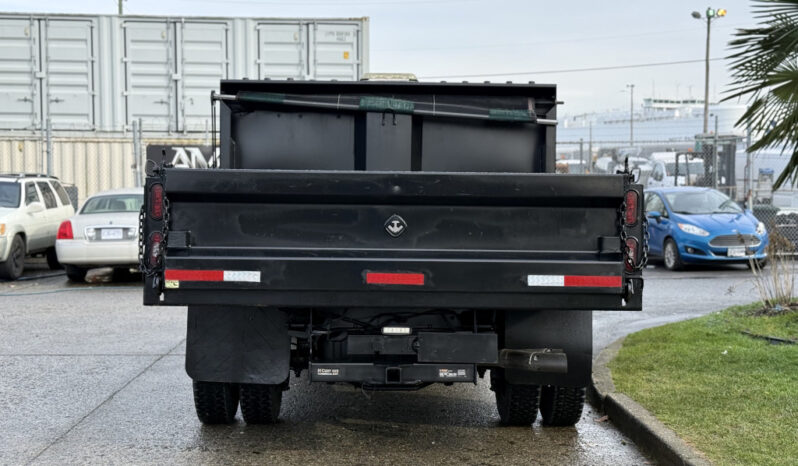 
								2017 Ford F-450 full									