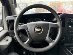 
										2021 Chevrolet Express full									