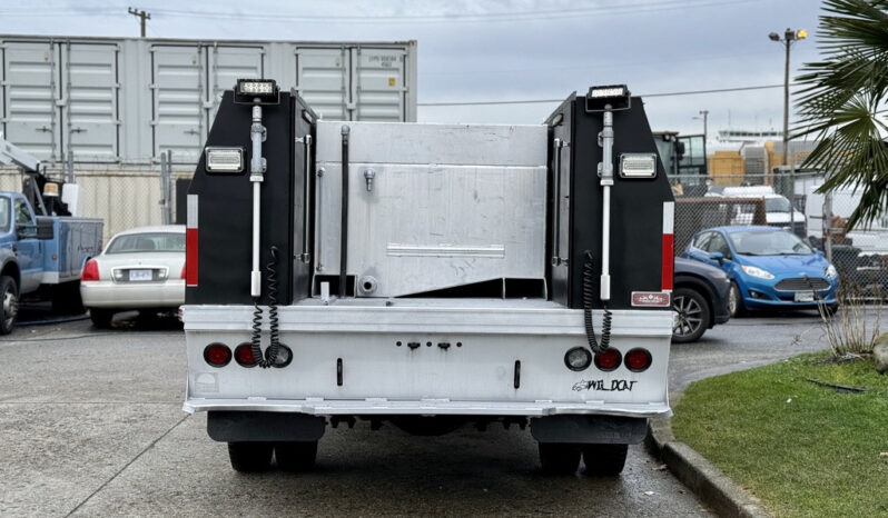 
								2016 Ford F-550 full									