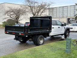 2017 Ford F-450