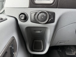 
										2017 Ford Transit full									