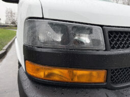 
										2021 Chevrolet Express full									