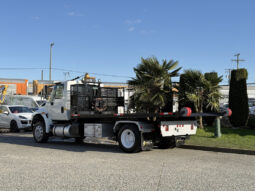 
										2017 International DuraStar full									