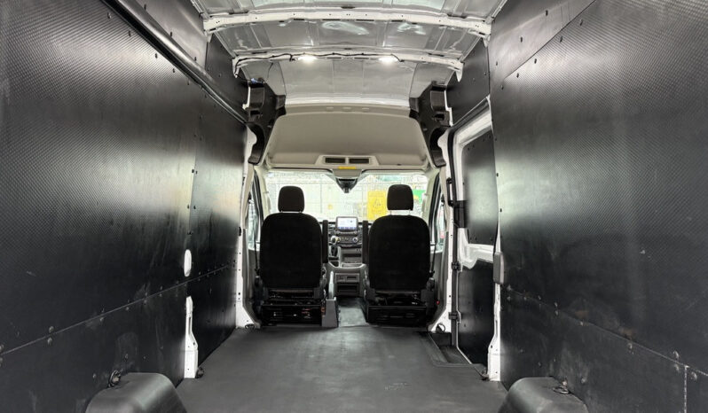 
								2020 Ford Transit-350 full									