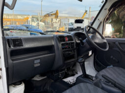 2008 Suzuki Carry