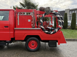 2001 Toyota Dyna