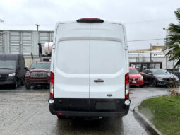 
										2020 Ford Transit-350 full									