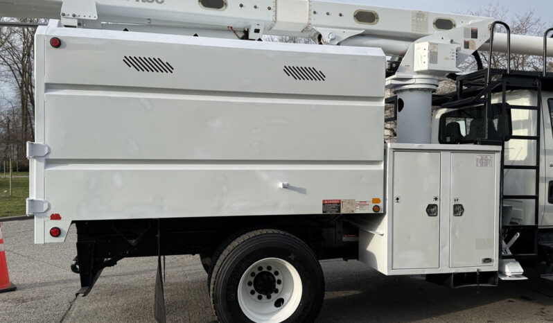 
								2011 International 4300 full									