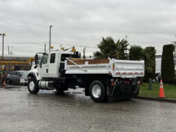 
										2010 International 7300 full									