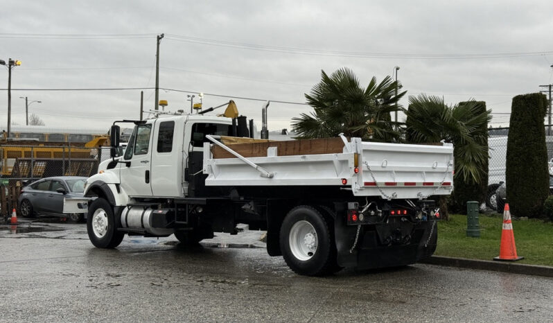 
								2010 International 7300 full									