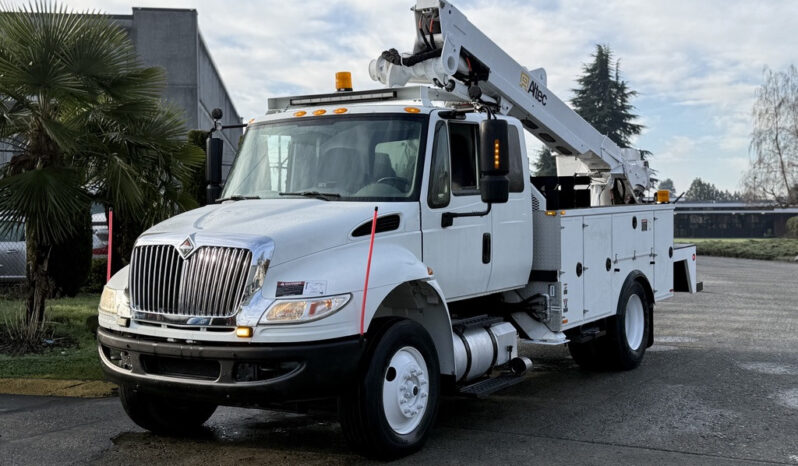 
								2013 International DuraStar full									