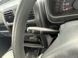 
										2009 Suzuki Carry full									