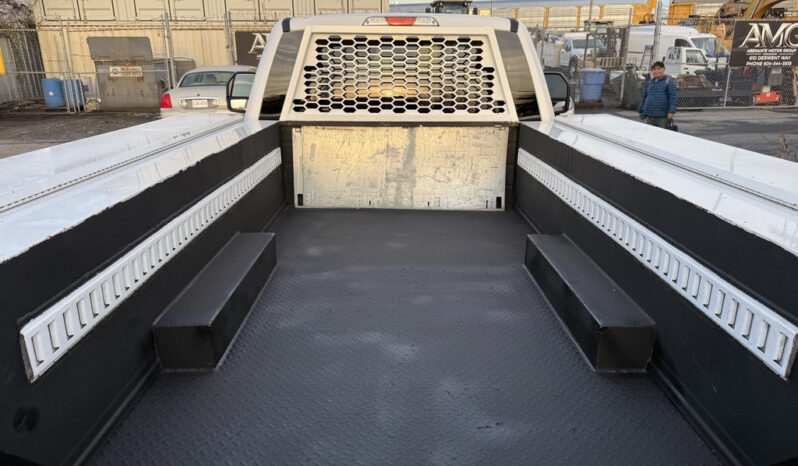 
								2018 Ford F-350 full									