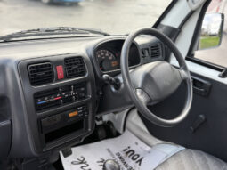 2009 Suzuki Carry