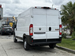 
										2021 Ram ProMaster 2500 full									