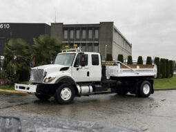 
										2010 International 7300 full									