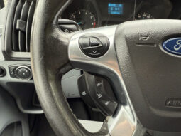 
										2017 Ford Transit full									