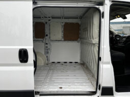 
										2018 Ram ProMaster 1500 full									