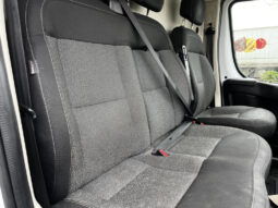 2018 Ram ProMaster 1500