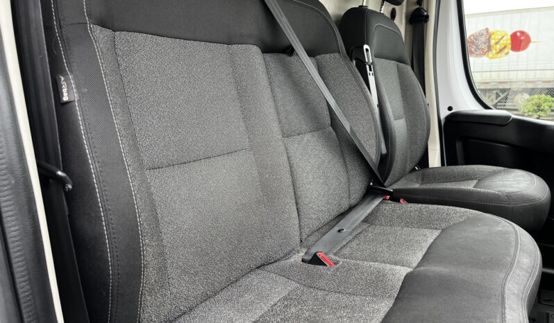 
								2018 Ram ProMaster 1500 full									