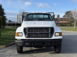 
										2001 Ford F650 full									