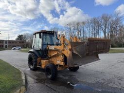 
										2005 CASE 570 full									