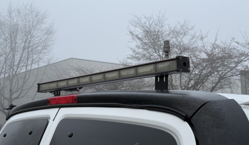 
								2016 GMC Savana 3500 full									