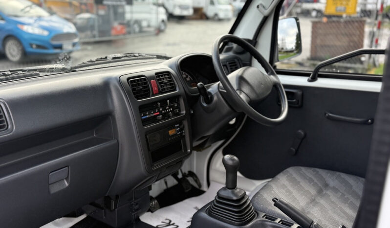 
								2009 Suzuki Carry full									